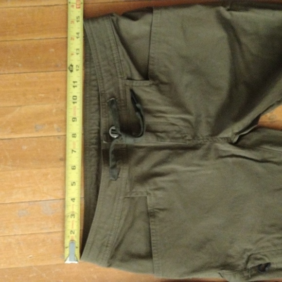 Bundle of 2 Pairs Black Diamond Credo Pants - Picture 5 of 8